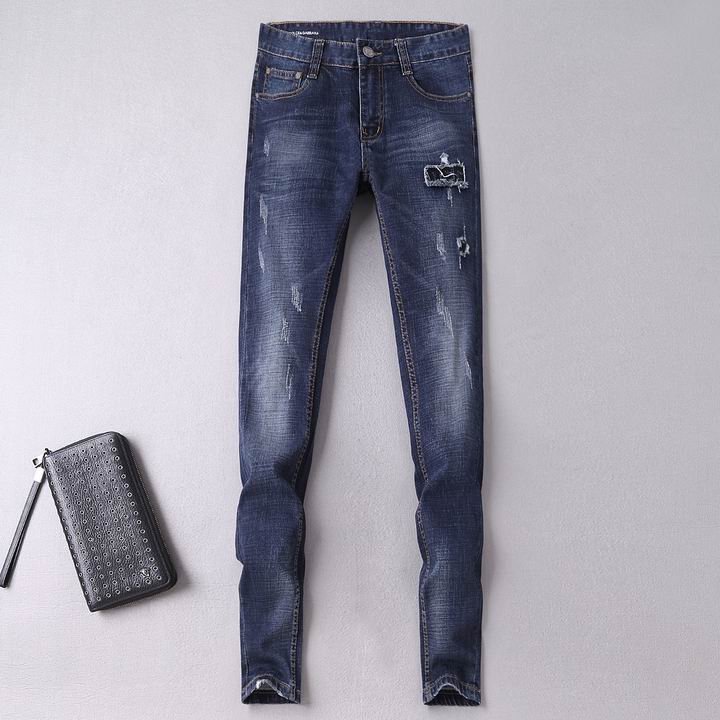 DG long jeans men 29-42-001